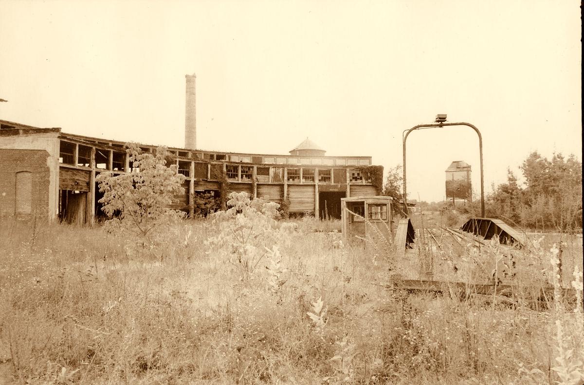 Maybrook, New York Abandoned Rails