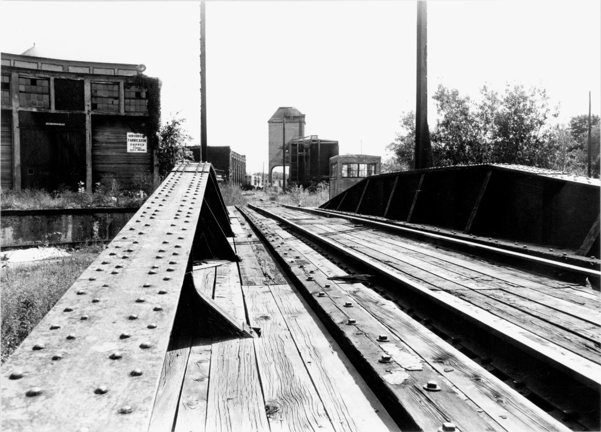 Maybrook, New York Abandoned Rails