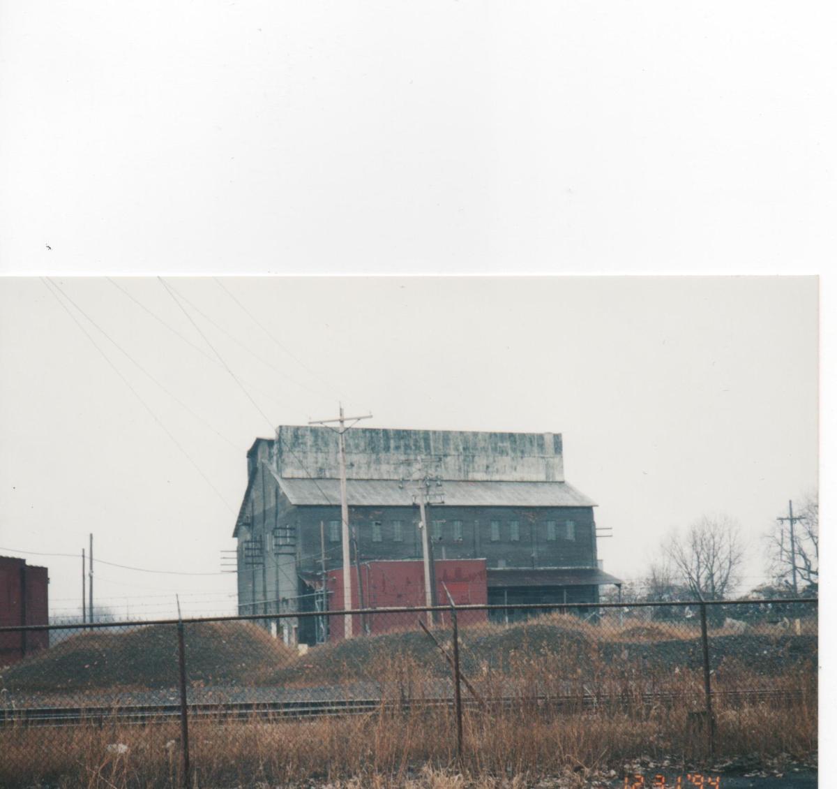 Hudson to Columbus, OH Abandoned Rails
