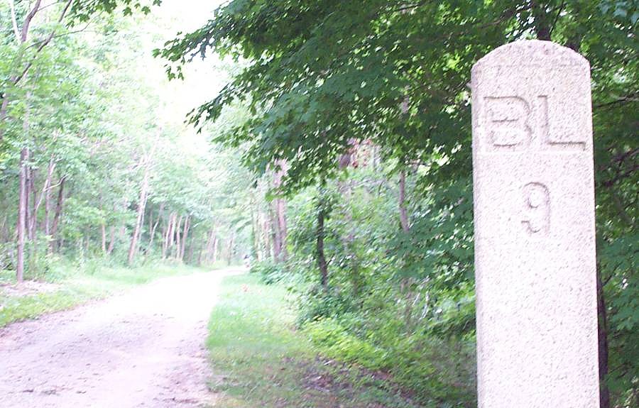 Lorain to Brady Lake, OH Abandoned Rails
