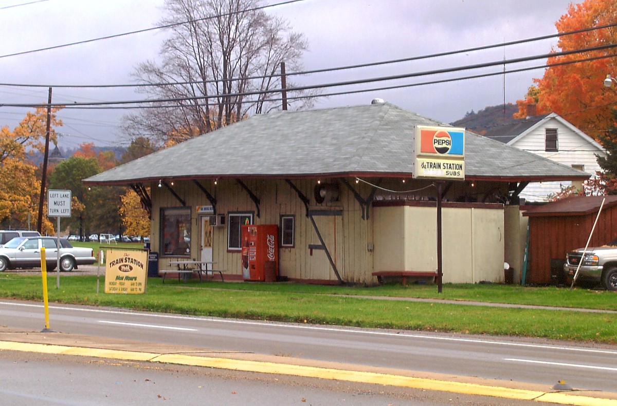 The Dunkirk Allegheny Valley Pittsburgh Railroad Abandoned Rails the-dunkirk-allegheny-valley-pittsburgh-railroad-abandoned-rails