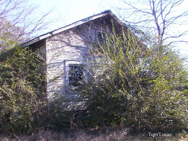 Grenada Junction to Grenada, MS Abandoned Rails
