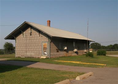 The Stillwater District Abandoned Rails